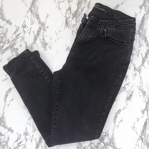 Mossimo size 14 Curvy Skinny Jeans